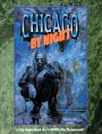 RPG Item: Chicago by Night (Second Edition)