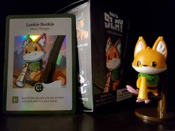Here to Slay: Lookie Rookie Vinyl Exclusive Foil