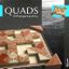 Board Game: Quads