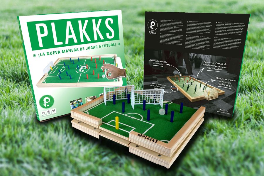 packaging