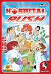 Board Game: Hospital Rush