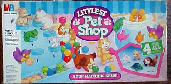 littlest pet shop game