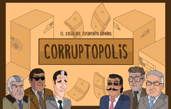 Corruptopolis