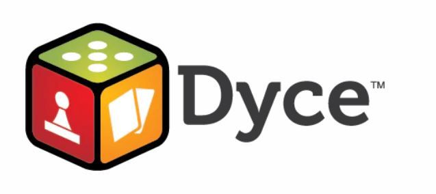 Dyce Games