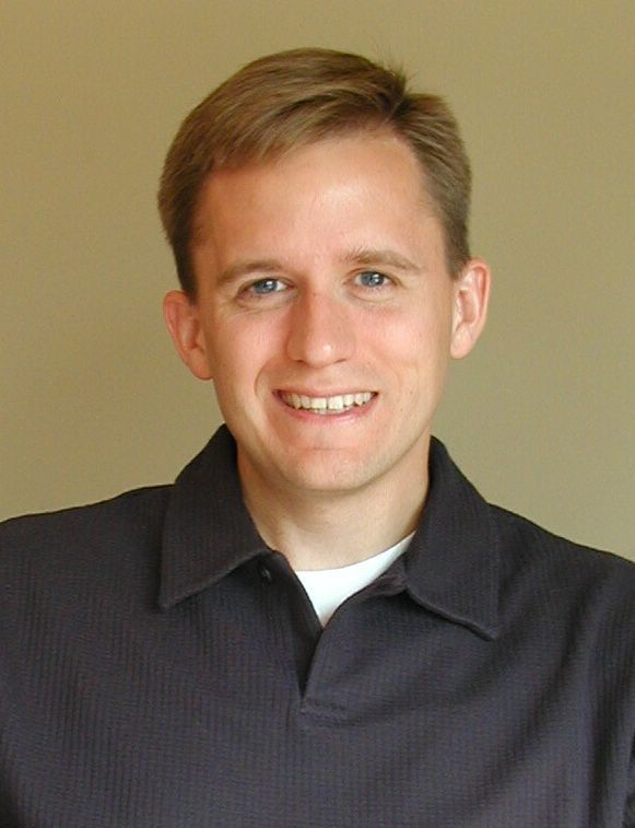 Craig Froehle
