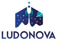 Ludonovan, 2022 — 새 로고
