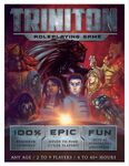 RPG Item: Triniton Roleplaying Game