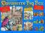 Board Game: Carcassonne Big Box 4