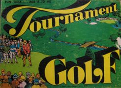 Tournament Golf
