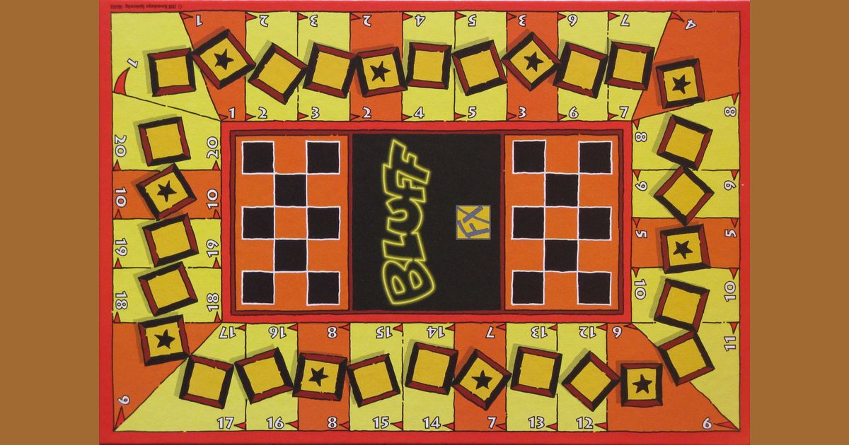 BoardGameGeek