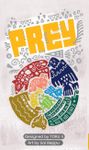 Prey Box Cover