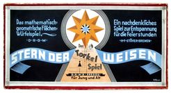 Stern der Weisen