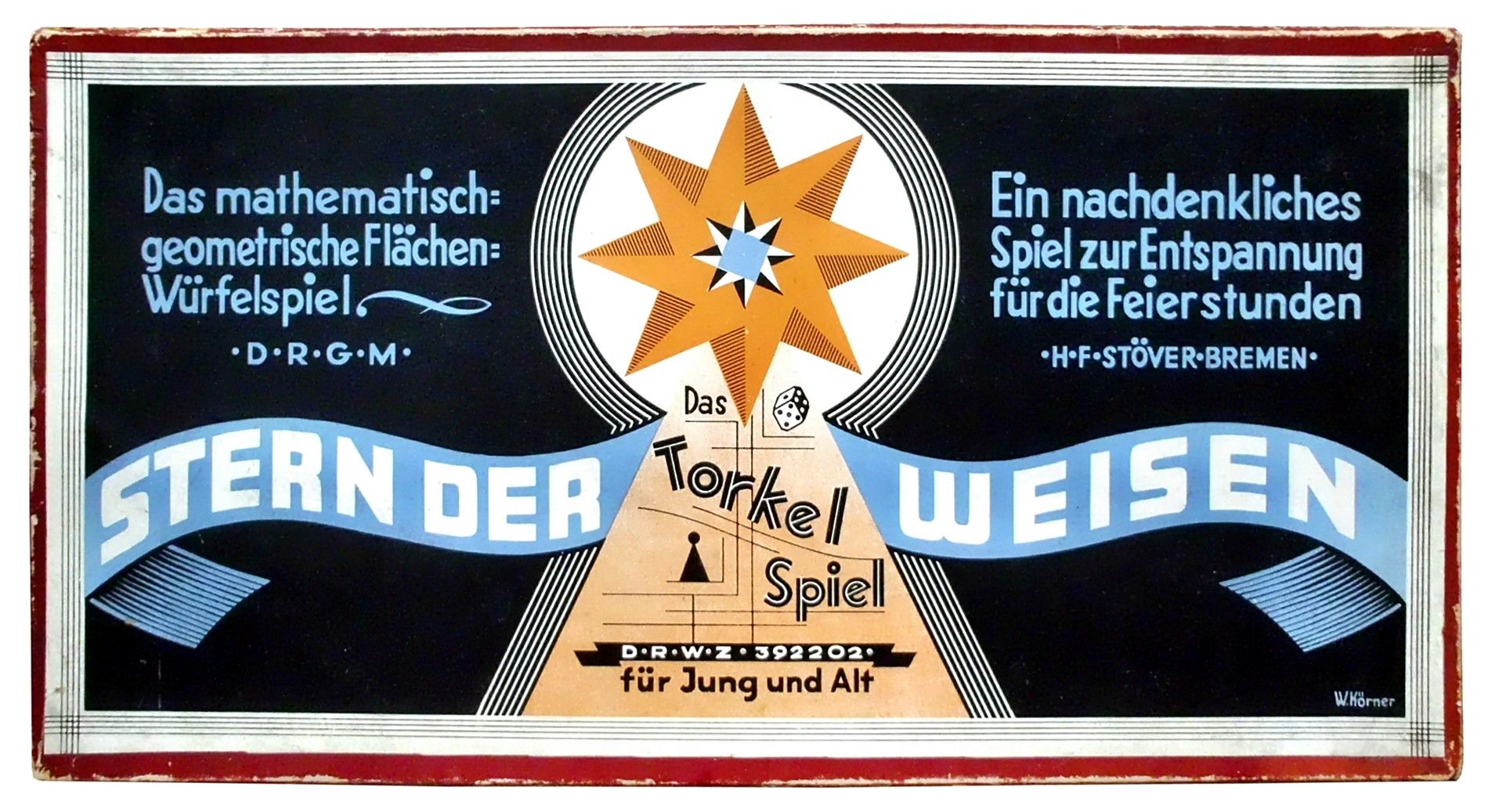 Stern der Weisen