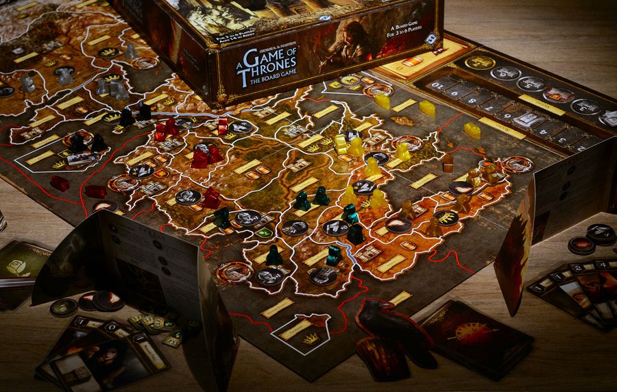 board game image