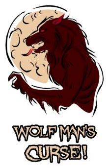 Wolf Man's Curse