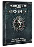 Warhammer 40,000: Index – Xenos 1