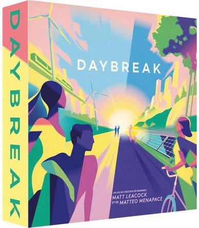 daybreak particle grey