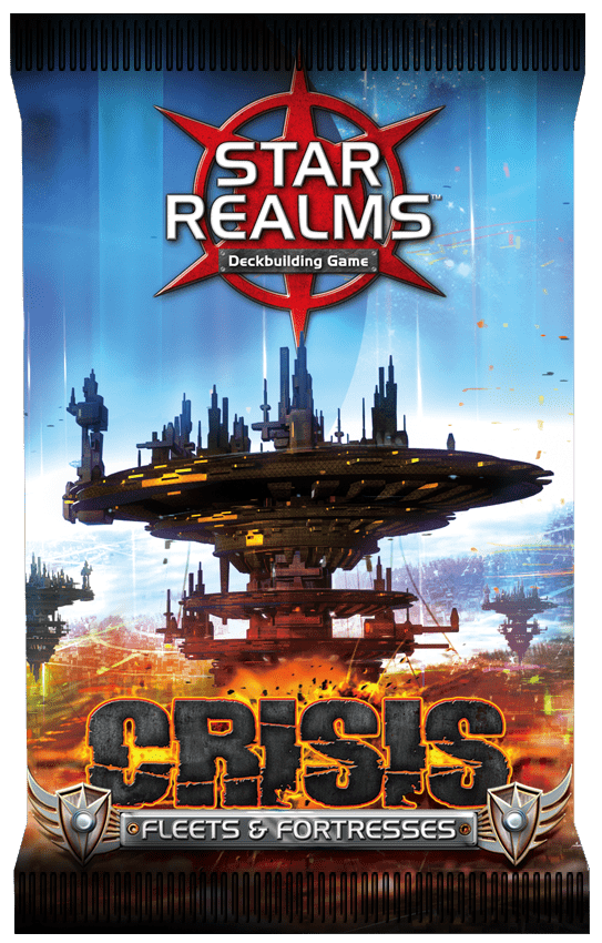 Star Realms uitbreiding