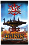 Board Game: Star Realms: Crisis – Fleets & Fortresses