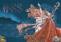 Inis | Board Game | BoardGameGeek