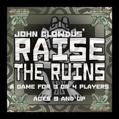 Raise The Ruins