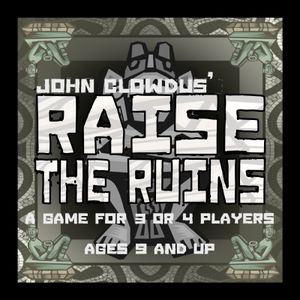 Raise The Ruins