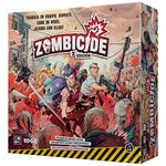Zombicide: Segunda Edición