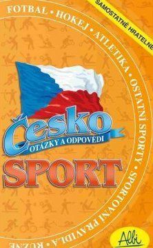 Česko sport