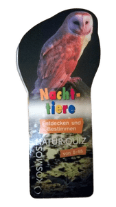 Nachttiere