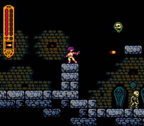 SUCCUBUS The Six Spells | Image | VideoGameGeek