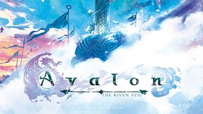 Avalon: The Riven Veil thumbnail