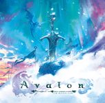 Avalon: The Riven Veil