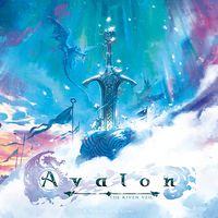 Avalon: The Riven Veil