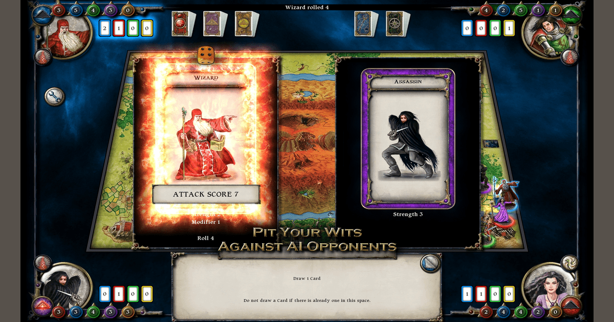 Talisman Digital Edition Играть По Сети На Пиратке
