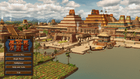 Video Game: Age of Empires III: The WarChiefs