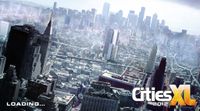 Video Game: Cities XL 2012