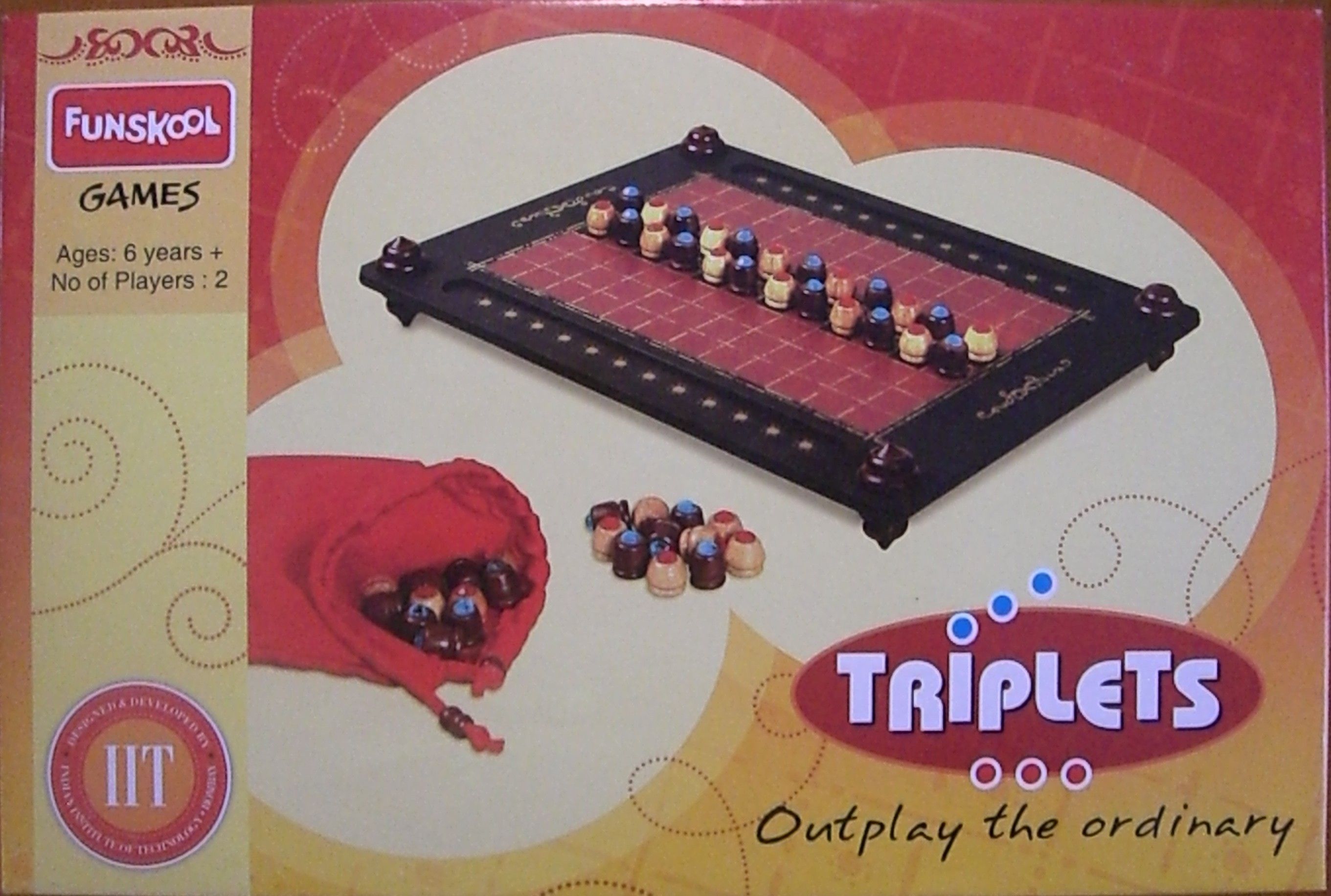 Triplets