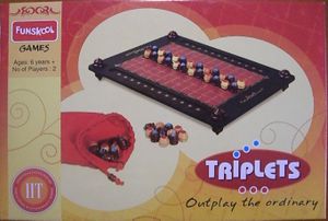 Triplets