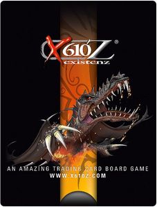 X610Z | Board Game | BoardGameGeek