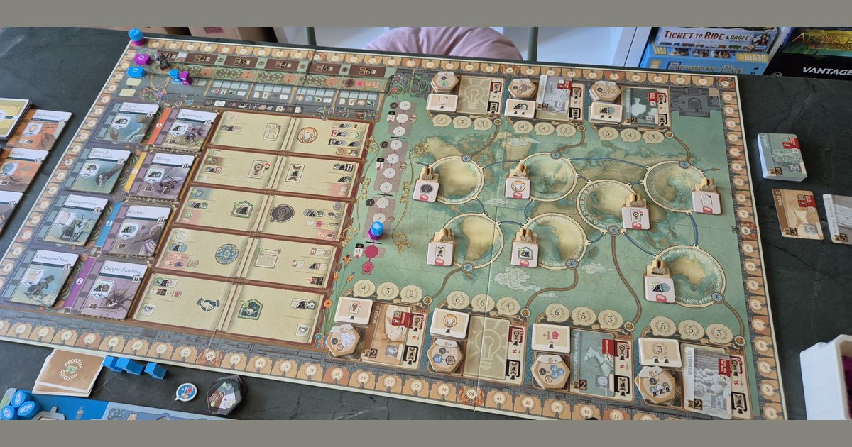 BoardGameGeek