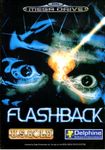 Video Game: Flashback (1992)