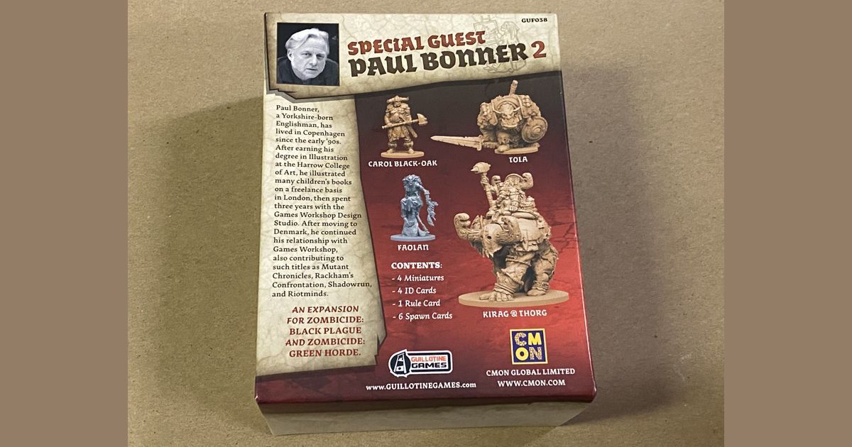 BoardGameGeek
