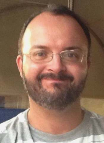 Roberto Pestrin