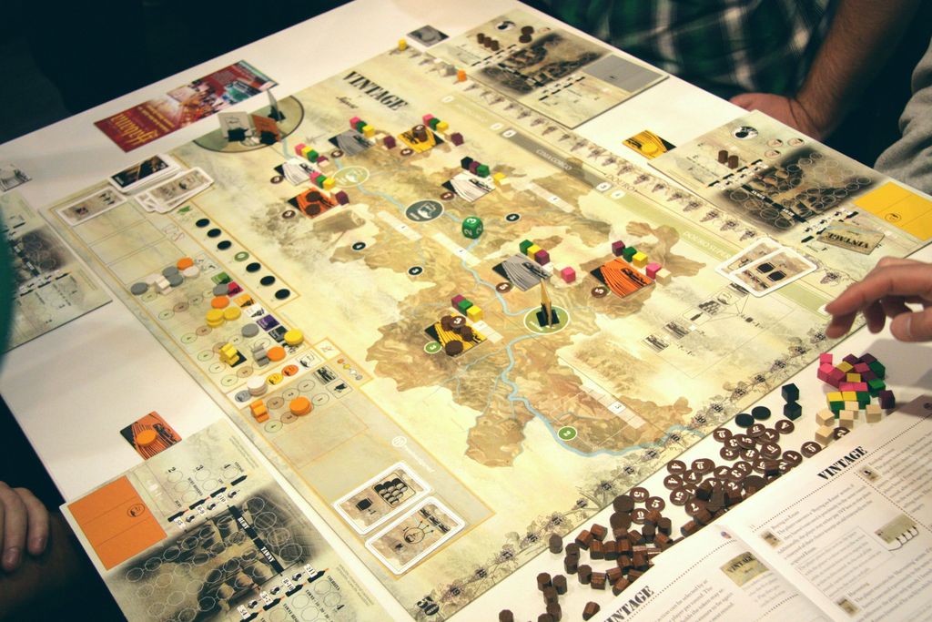 BoardGameGeek