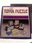 Trivia Puzzle