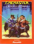 RPG Item: Crossed Swords (With the Three Musketeers)