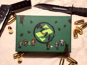 Plan: Z