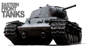 Until the Bitter End: Tanks – Eastern Front