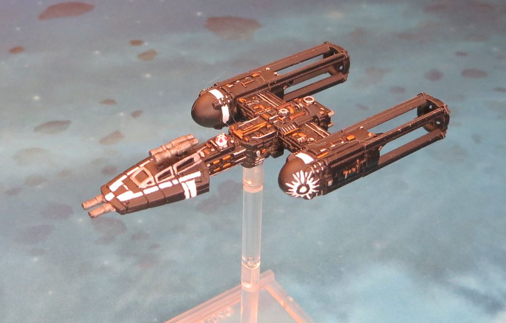 Painting x outlet wing miniatures