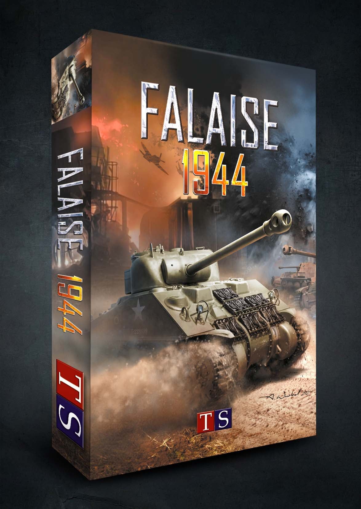 Falaise 1944